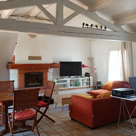 Maison Willa *